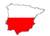CRISTALERÍA CAMPANAR ENRIQUE GALBIS - Polski